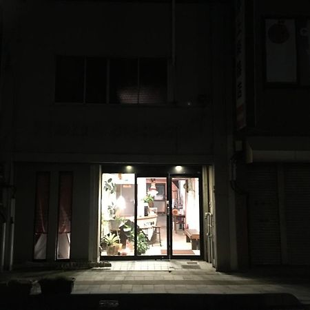 Kitatono Guest House Matsue Exterior foto