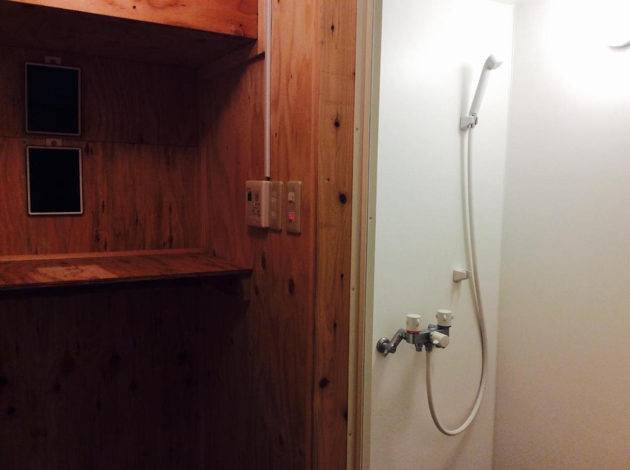 Kitatono Guest House Matsue Exterior foto